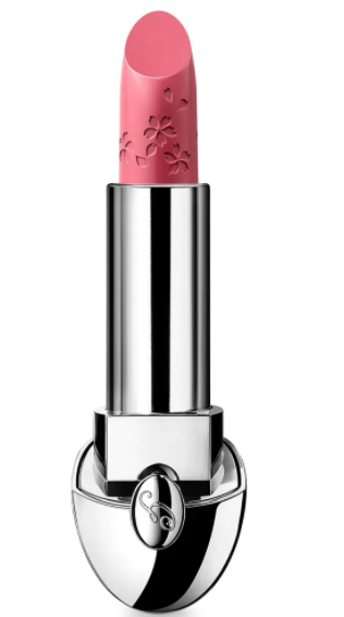 1 5 - Guerlain Cherry Blossom Lipstick and Case 2023