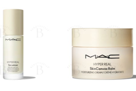 1 7 450x300 - MAC Cosmetics Hyper Real™ High-Performance Skincare