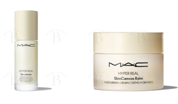 1 7 - MAC Cosmetics Hyper Real™ High-Performance Skincare