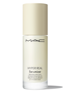 1 8 - MAC Cosmetics Hyper Real™ High-Performance Skincare