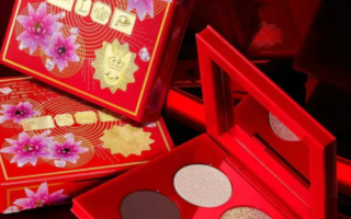 2 2 320x200 - Pat McGrath Lunar New Year Collection 2023