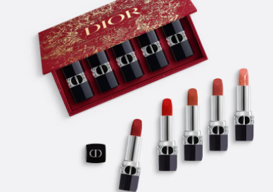 2 - Dior Lunar New Year Makeup Collection 2023