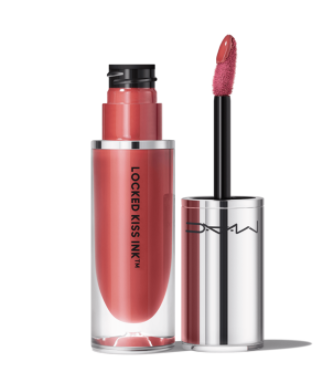 1 10 - MAC Cosmetics Locked Kiss Ink™ 24HR Liquid Lipstick 2023