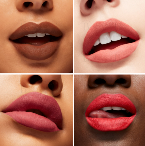 1 11 - MAC Cosmetics Locked Kiss Ink™ 24HR Liquid Lipstick 2023
