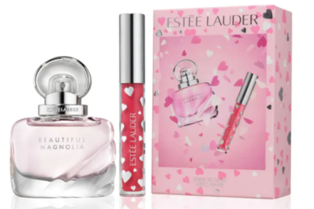 1 12 450x300 - Estée Lauder Beautiful Magnolia Dare to Love Valentine’s Gift Set 2023