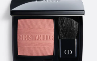 1 13 320x200 - Dior Limited Edition Rouge Blush Lupine 2023