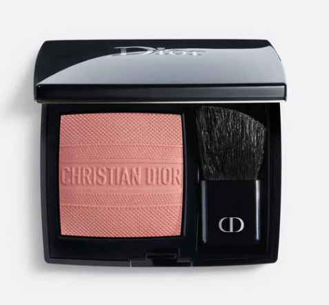 1 13 - Dior Limited Edition Rouge Blush Lupine 2023