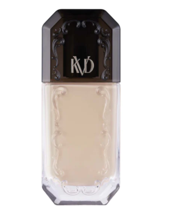 1 17 - KVD Beauty Good Apple Full-Coverage Transfer-Proof Serum Foundation