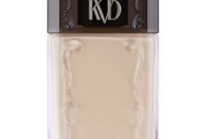 1 18 312x200 - KVD Beauty Good Apple Full-Coverage Transfer-Proof Serum Foundation