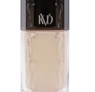 1 18 312x300 - KVD Beauty Good Apple Full-Coverage Transfer-Proof Serum Foundation