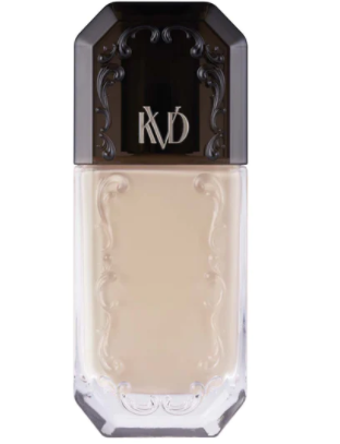 1 18 - KVD Beauty Good Apple Full-Coverage Transfer-Proof Serum Foundation