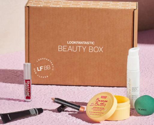 1 19 - Lookfantastic Beauty Box February 2023