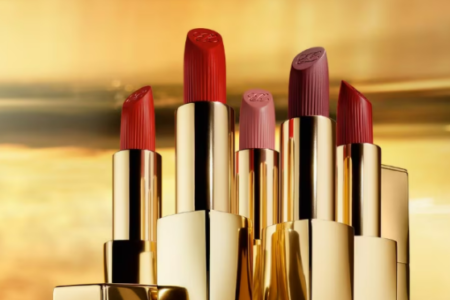 1 22 450x300 - Estée Lauder Pure Color Lipsticks 2023