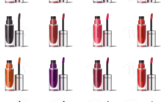 1 9 320x200 - MAC Cosmetics Locked Kiss Ink™ 24HR Liquid Lipstick 2023