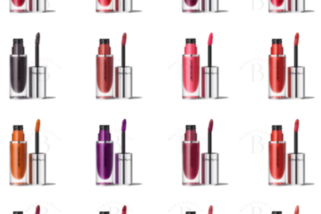 1 9 450x300 - MAC Cosmetics Locked Kiss Ink™ 24HR Liquid Lipstick 2023