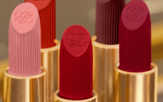 2 1 320x200 - Estée Lauder Pure Color Creme Lipstick