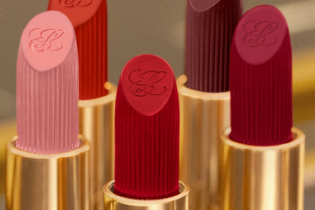 2 1 450x300 - Estée Lauder Pure Color Creme Lipstick