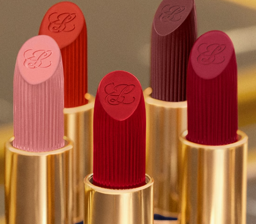 2 1 516x450 - Estée Lauder Pure Color Creme Lipstick