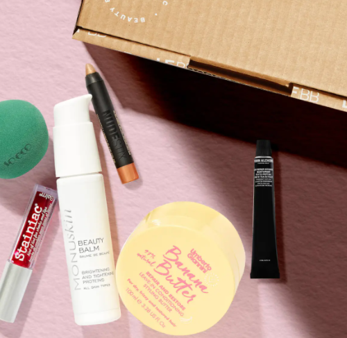 2 4 - Lookfantastic Beauty Box February 2023