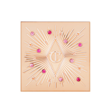 4 - Charlotte Tilbury Hypnotising Pop Shot Pillow Talk Diamonds & Ultraviolet