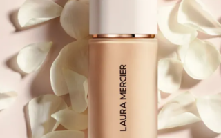1 1 320x200 - Laura Mercier Real Flawless Weightless Perfecting Foundation 2023