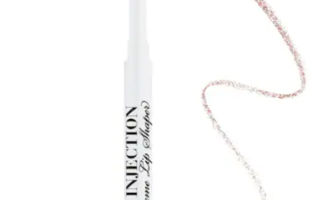 1 24 320x200 - Too Faced Lip Injection Extreme Lip Shaper Plumping Lip Liner 2023