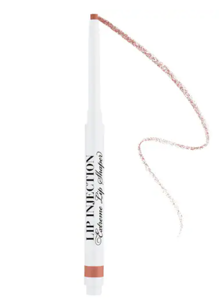 1 24 - Too Faced Lip Injection Extreme Lip Shaper Plumping Lip Liner 2023