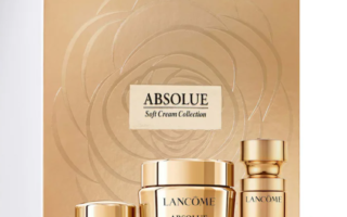 1 25 320x200 - Lancôme Absolue Discovery Set 2023