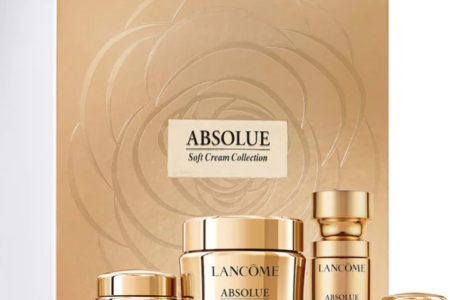 1 25 450x300 - Lancôme Absolue Discovery Set 2023