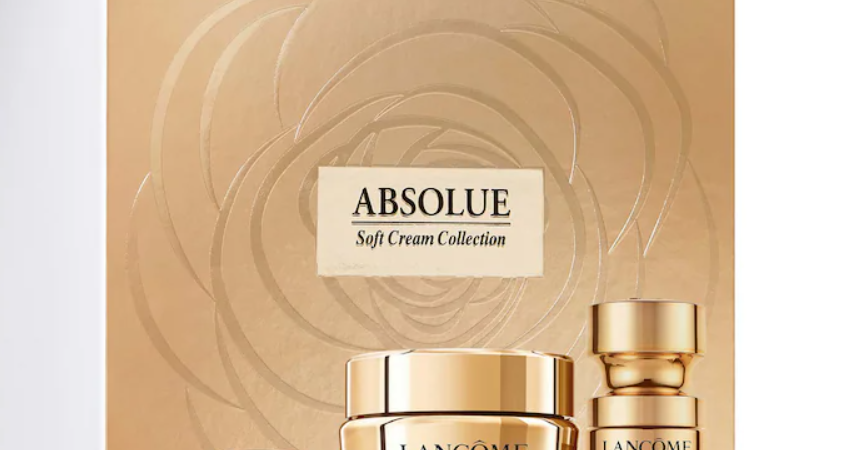 1 25 851x450 - Lancôme Absolue Discovery Set 2023