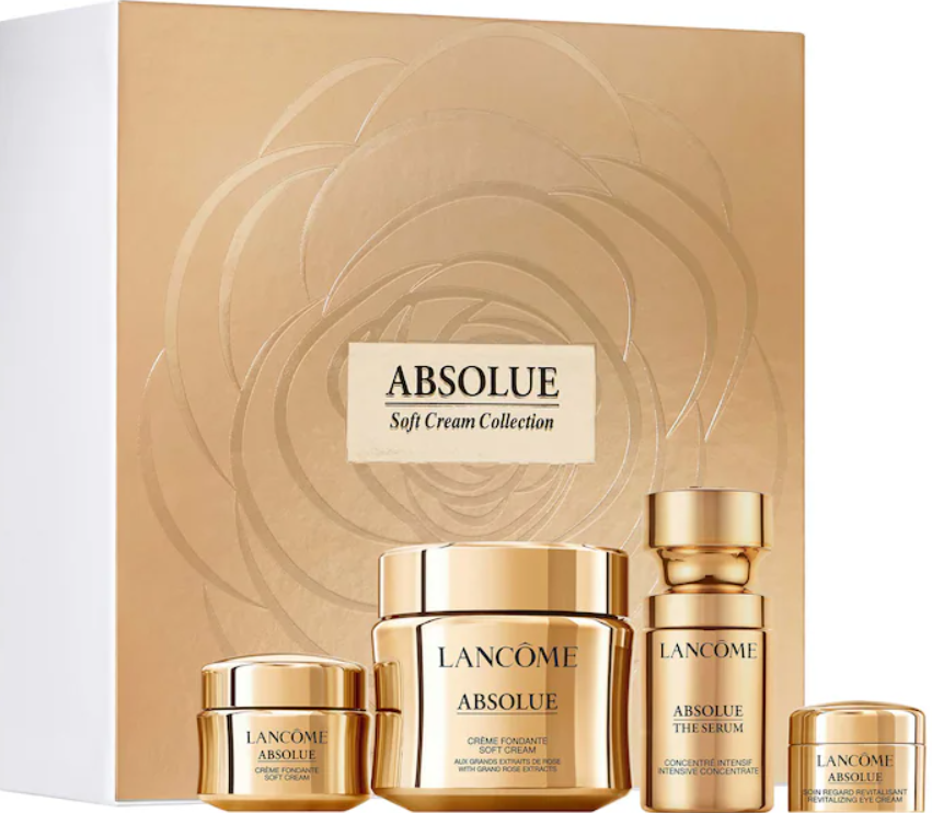 1 25 - Lancôme Absolue Discovery Set 2023