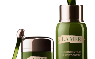 1 26 320x200 - La Mer La Mer’s Exclusive Concentrate and Eye Concentrate Set 2023
