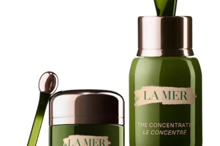 1 26 450x300 - La Mer La Mer’s Exclusive Concentrate and Eye Concentrate Set 2023