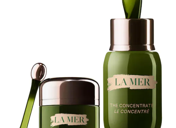 1 26 615x450 - La Mer La Mer’s Exclusive Concentrate and Eye Concentrate Set 2023