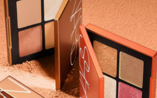 1 3 320x200 - NARS Summer Laguna Collection 2023