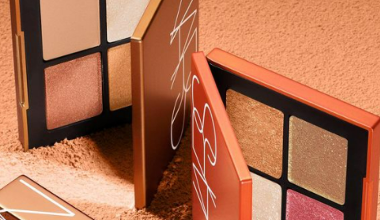 1 3 777x450 - NARS Summer Laguna Collection 2023