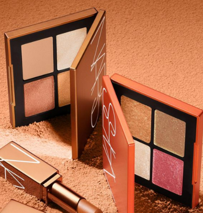 1 3 - NARS Summer Laguna Collection 2023