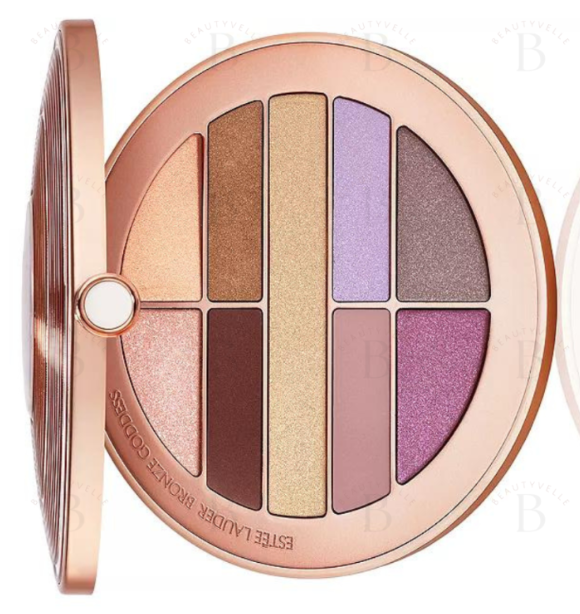 1 - Estée Lauder Bronze Goddess Lumiere The Summer Look Palette for Eyes & Cheeks