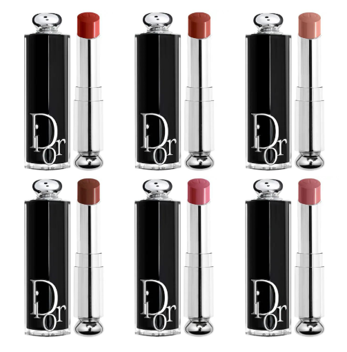 3 4 - Dior Addict Refillable Shine Lipstick 2023