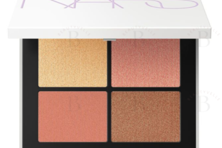 1 11 450x300 - NARS Pure Paradise Collection 2023