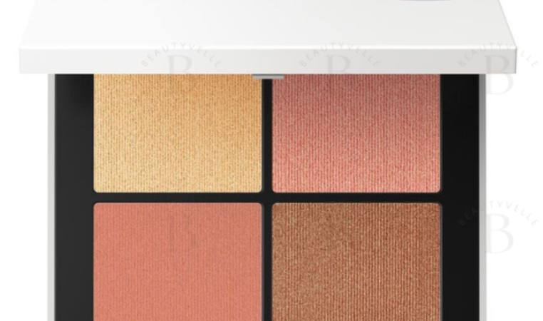 1 11 762x450 - NARS Pure Paradise Collection 2023