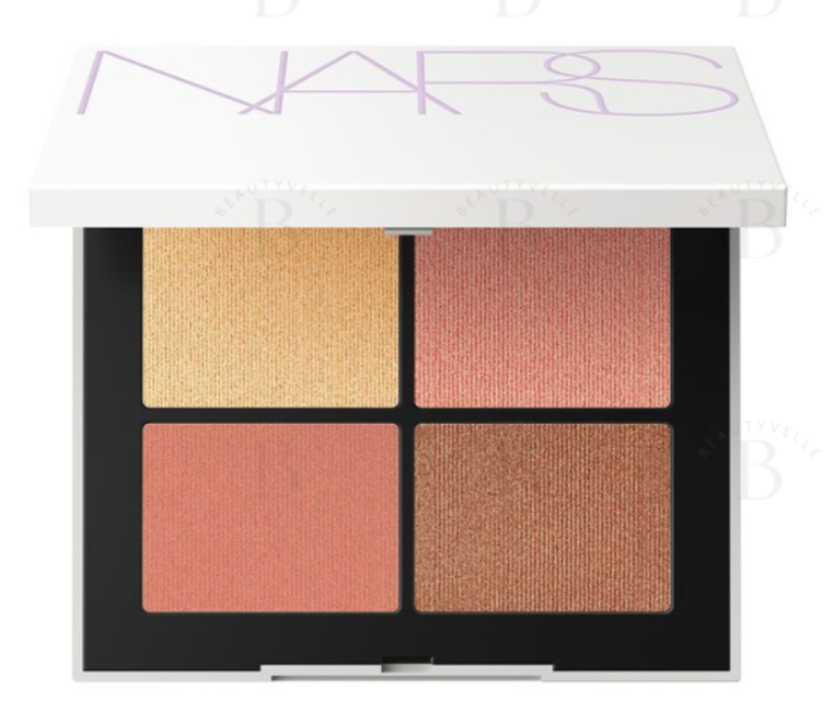 1 11 - NARS Pure Paradise Collection 2023