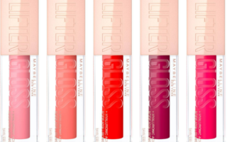 1 14 320x200 - Maybelline Lifter Gloss Candy Drop 2023