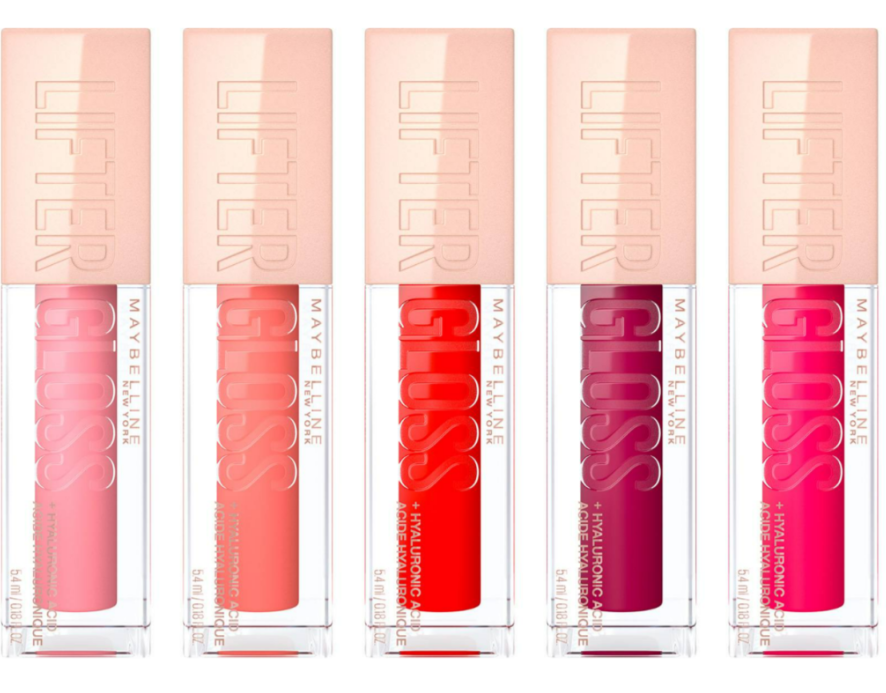 1 14 - Maybelline Lifter Gloss Candy Drop 2023