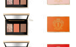 1 15 320x200 - Bobbi Brown Sculpted Glow Face Palette 2023