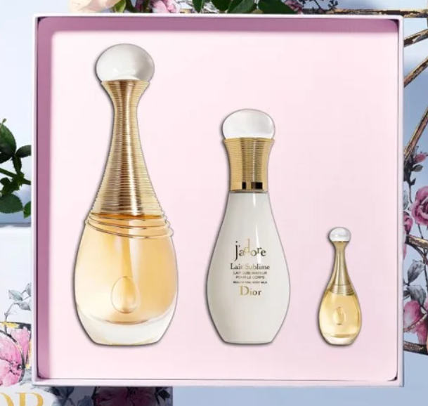 1 17 - Dior Limited-Edition Mother’s Day Exclusive Gift Sets