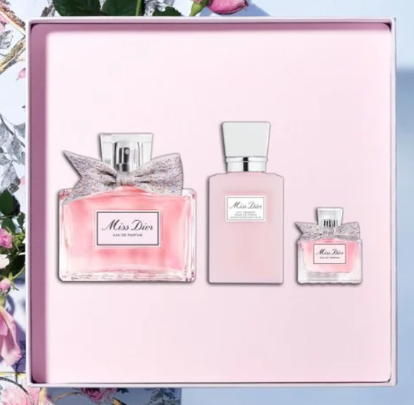 1 18 - Dior Limited-Edition Mother’s Day Exclusive Gift Sets