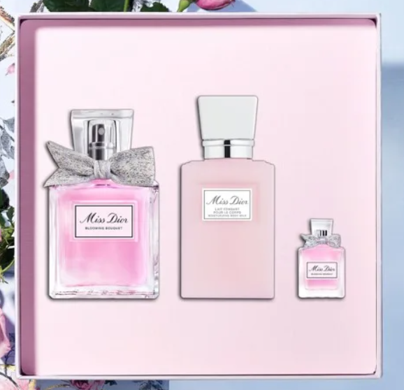 1 19 - Dior Limited-Edition Mother’s Day Exclusive Gift Sets