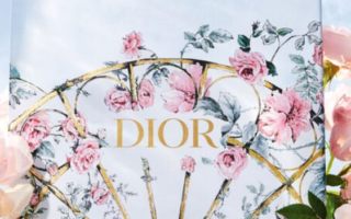 1 20 320x200 - Dior Limited-Edition Mother’s Day Exclusive Gift Sets