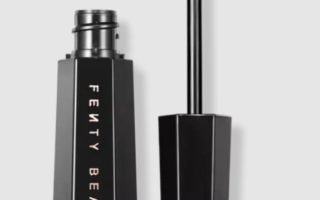 1 3 320x200 - Fenty Beauty Hella Thicc Volumizing Mascara 2023